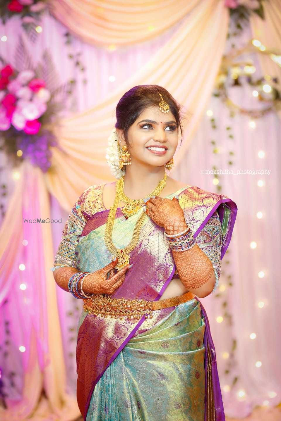 Photo By Blossoms Style Makers - Mehendi Artist