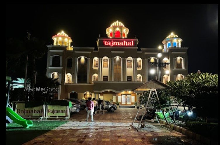 Rajmahal Resorts