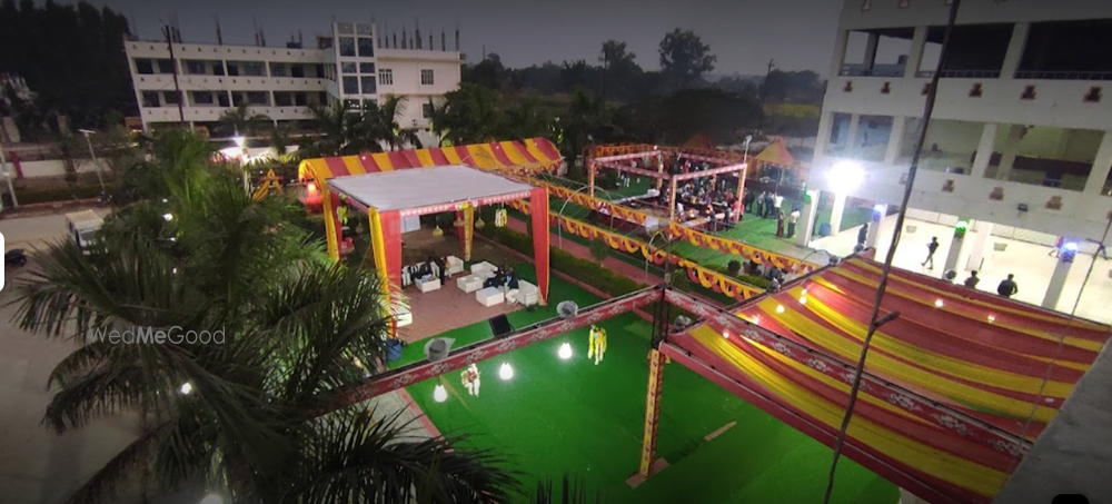 Sachan Guest House