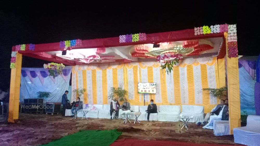 Sai Mandap