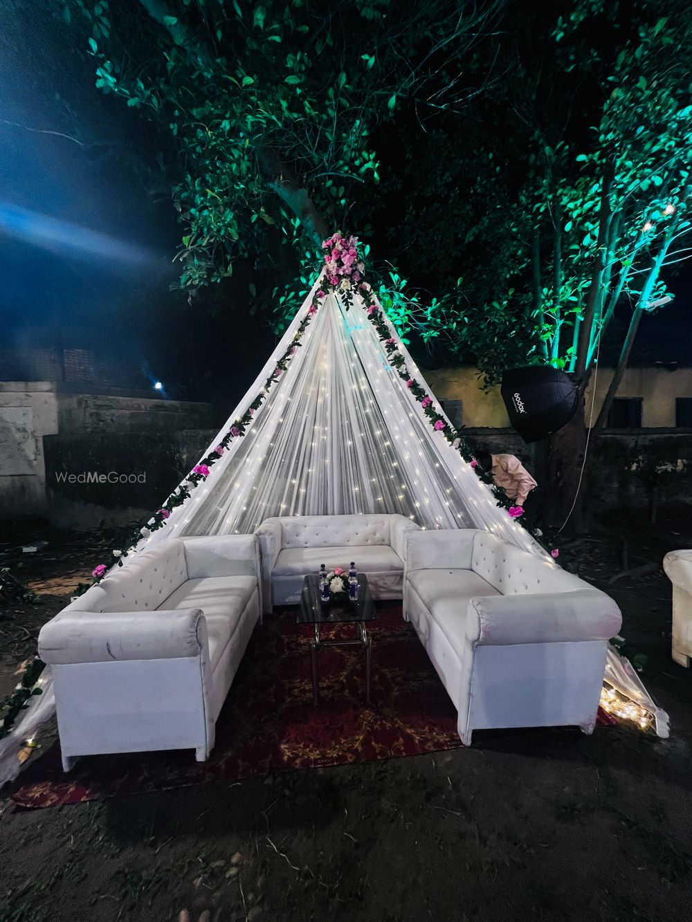 Photo By Midas The Golden Touch - Decor - Decorators