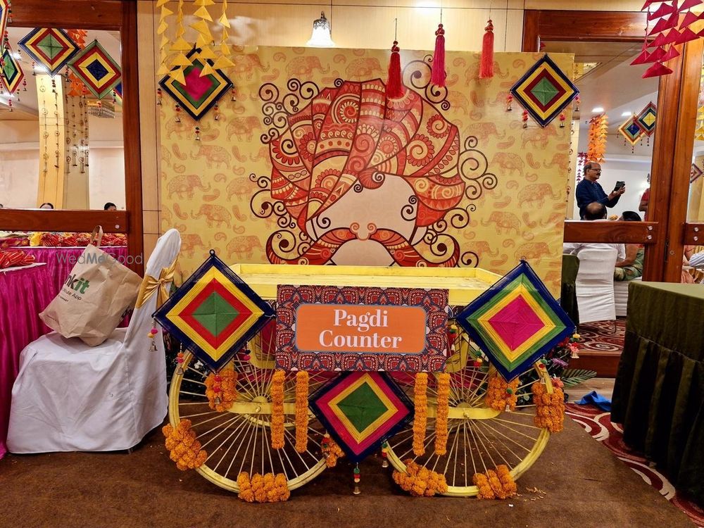 Photo By Midas The Golden Touch - Decor - Decorators