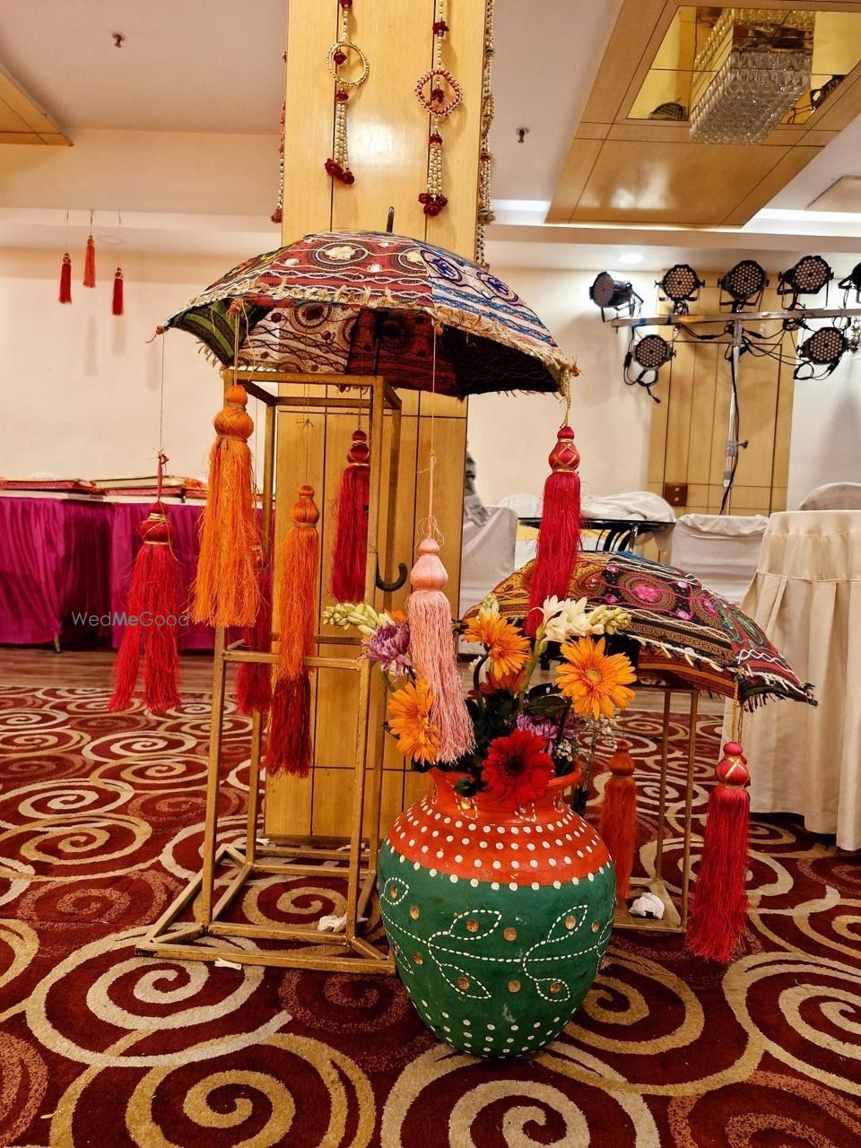 Photo By Midas The Golden Touch - Decor - Decorators