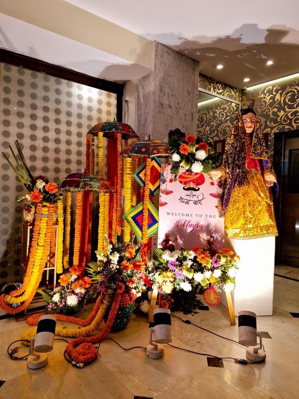 Photo By Midas The Golden Touch - Decor - Decorators