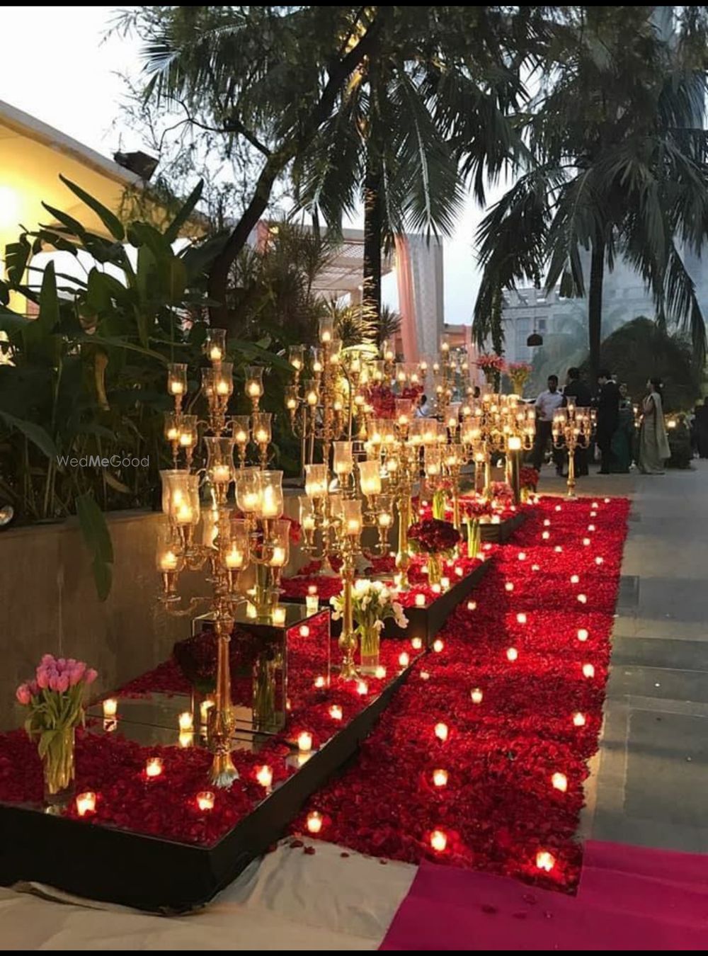 Photo By Midas The Golden Touch - Decor - Decorators