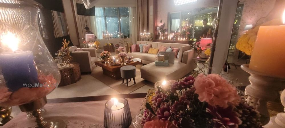 Photo By Midas The Golden Touch - Decor - Decorators