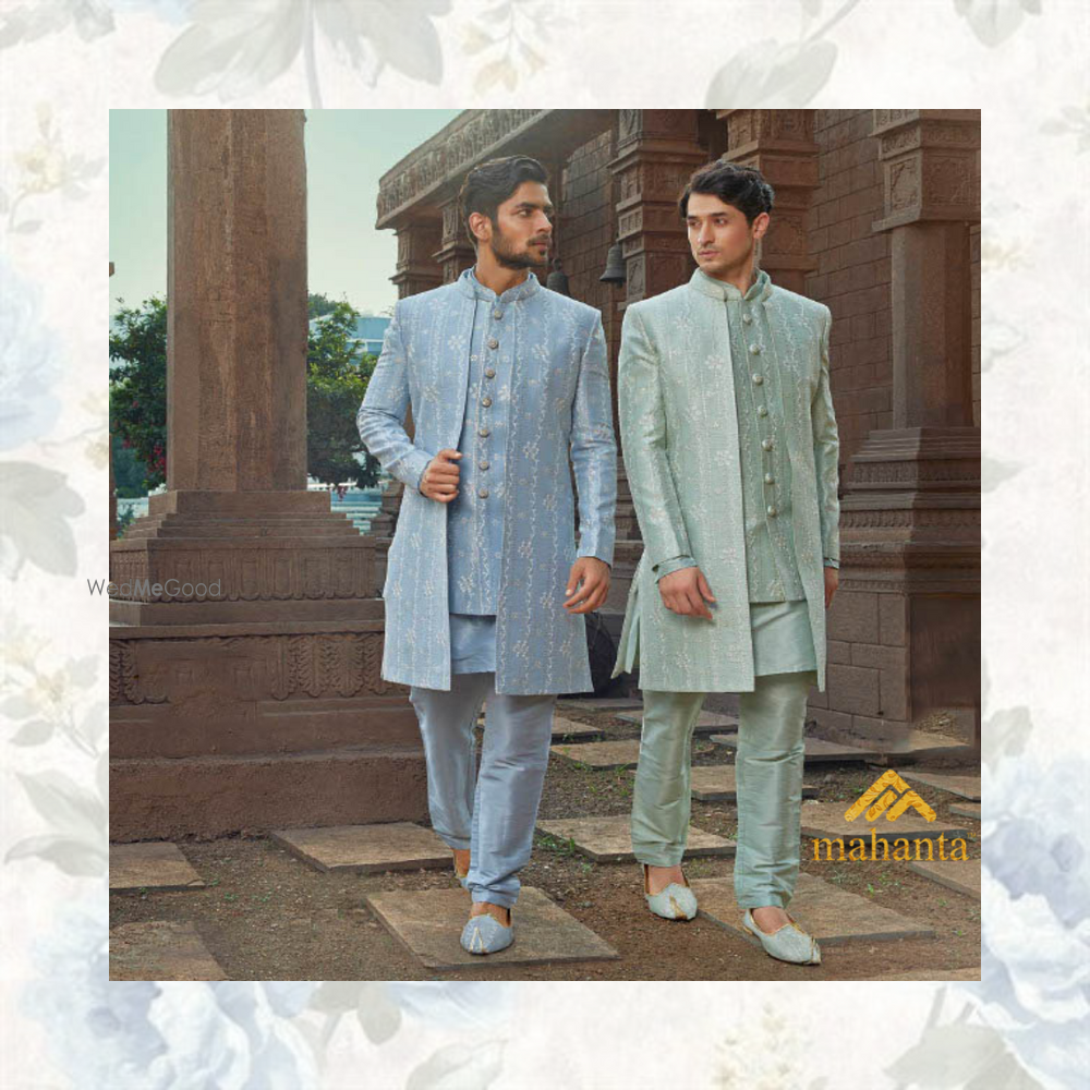 Photo By Mahanta - Groom Wear