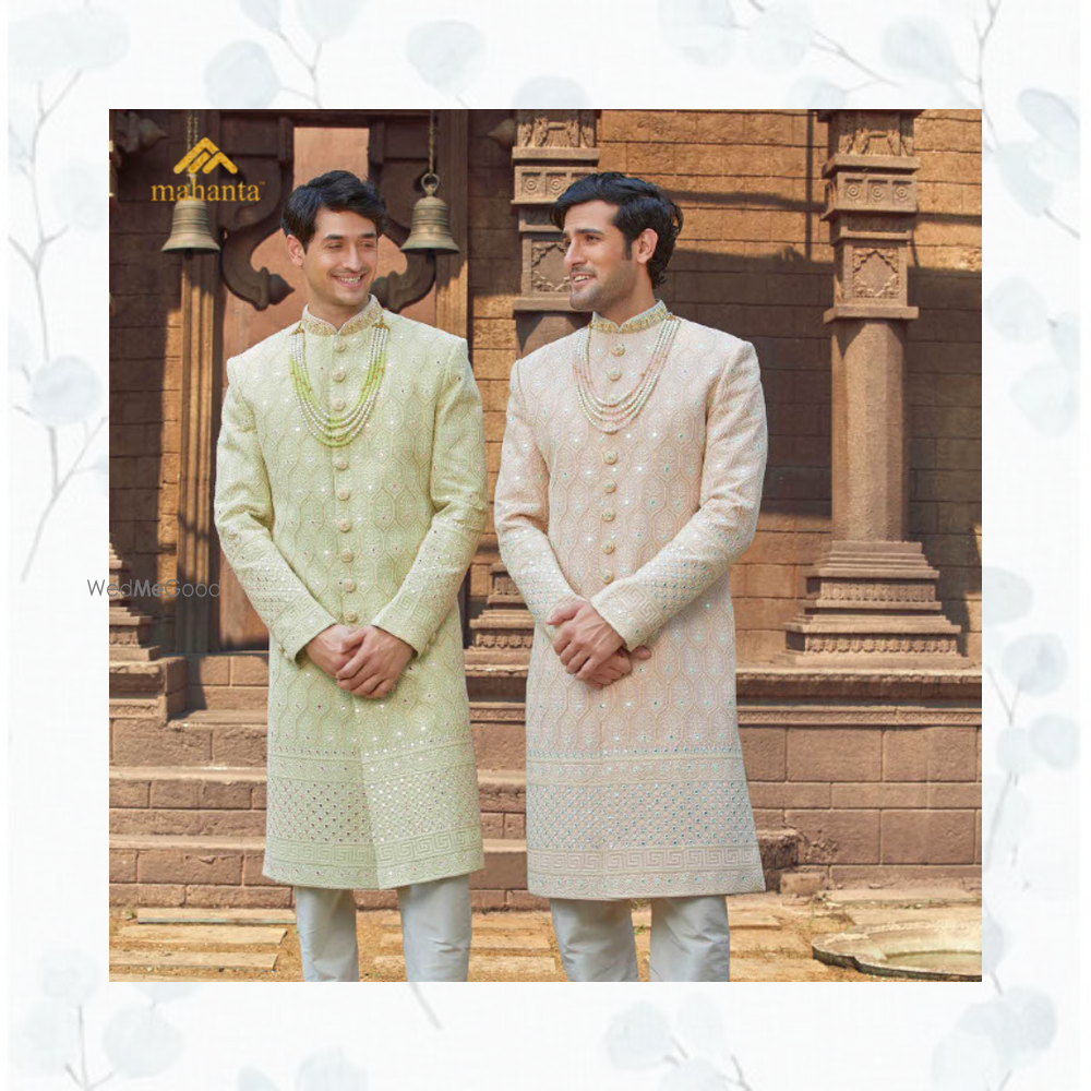 Photo By Mahanta - Groom Wear