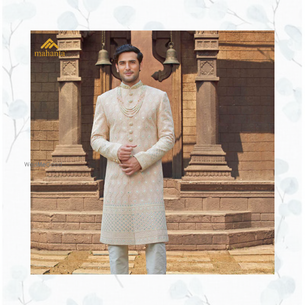 Photo By Mahanta - Groom Wear