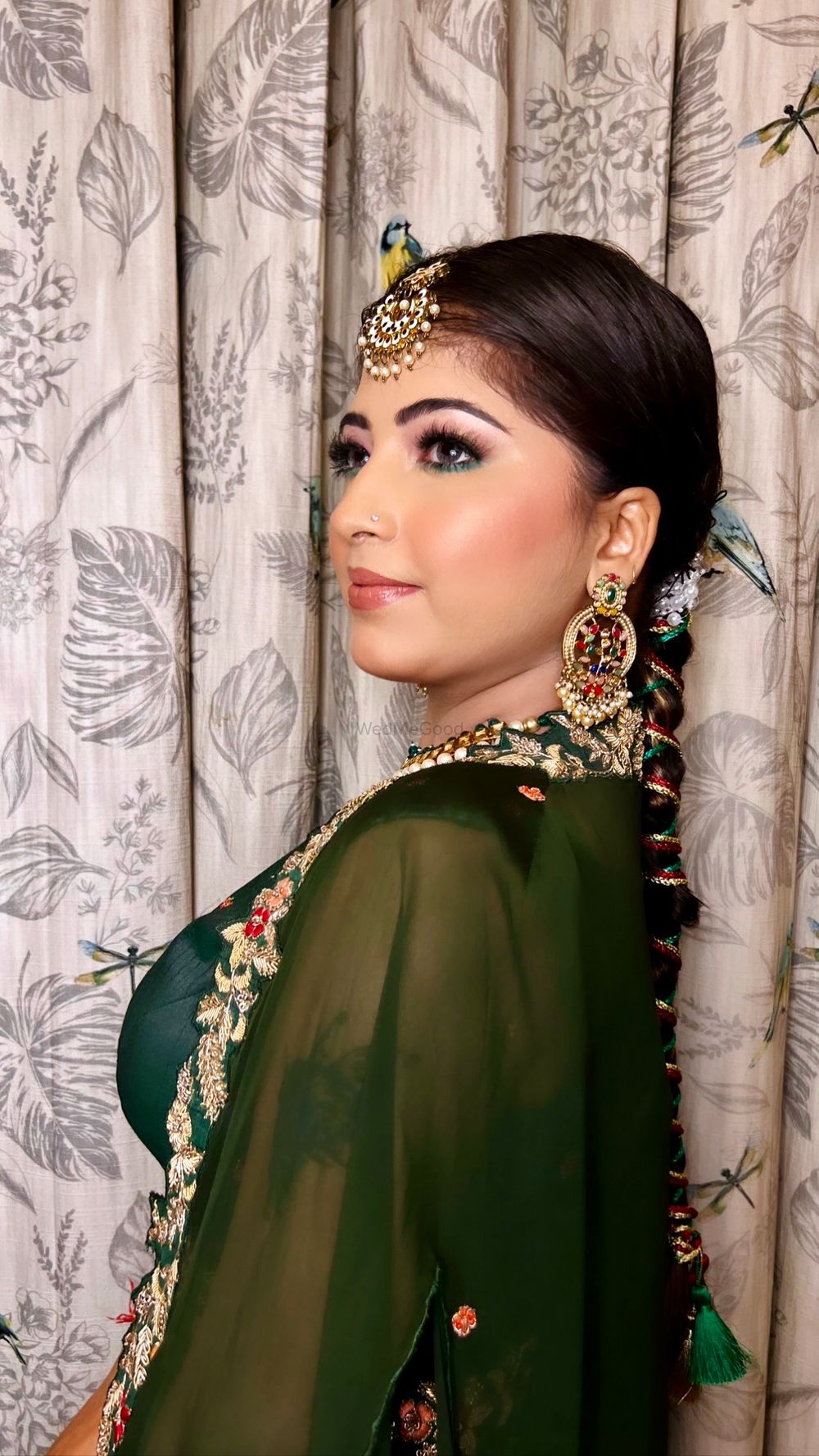 Photo By Makeup by Sapna Oswal - Bridal Makeup