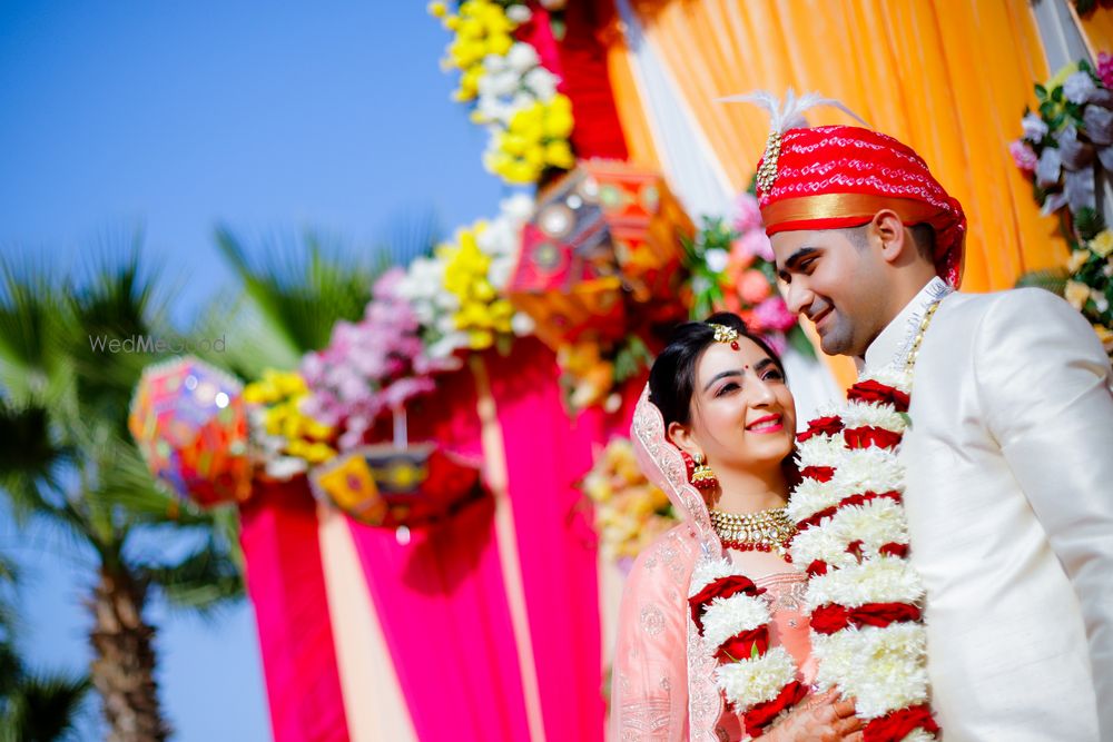 Photo By Weddings by Nitya - Photographers