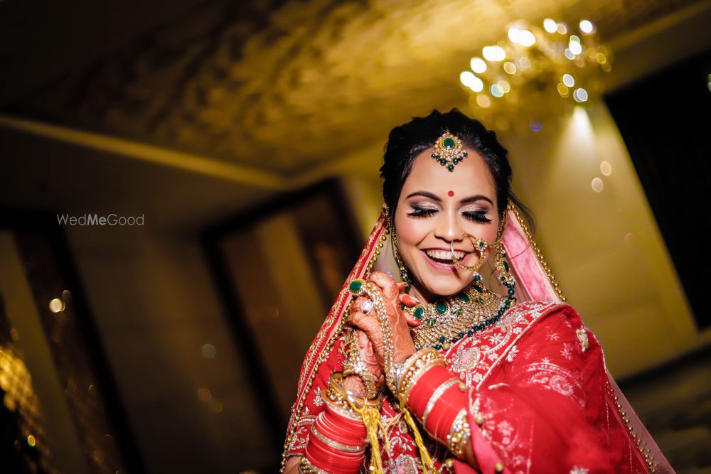 Photo By Weddings by Nitya - Photographers