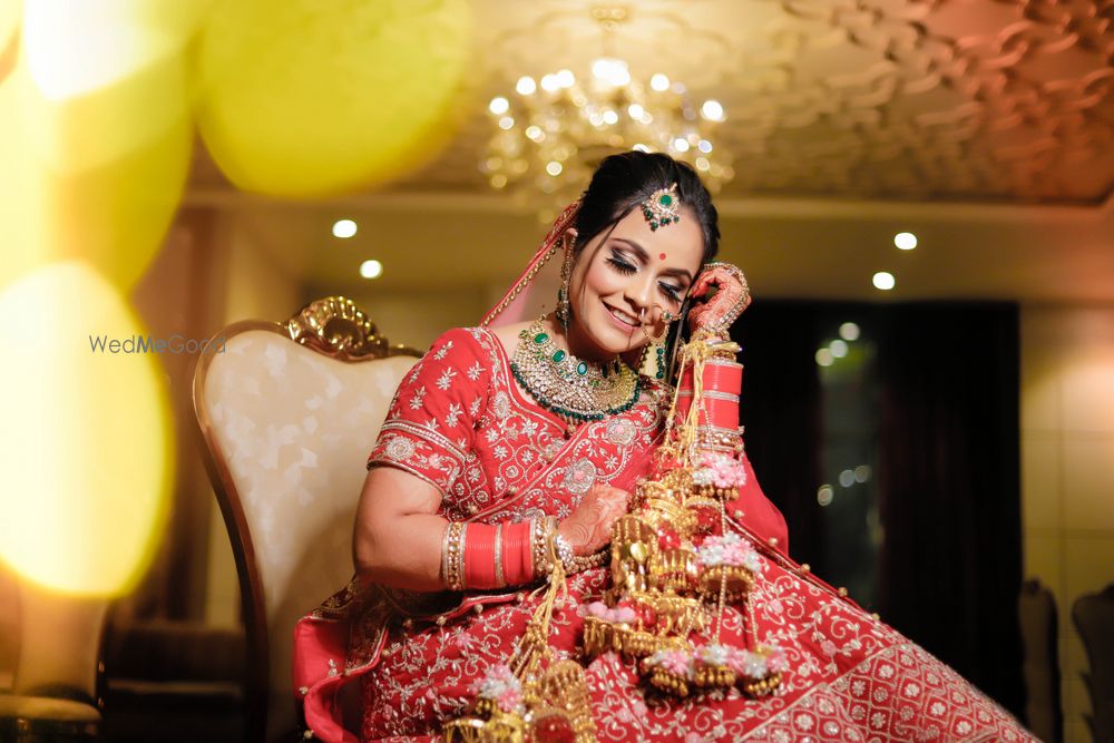 Photo By Weddings by Nitya - Photographers