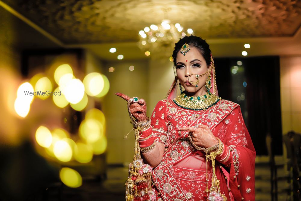 Photo By Weddings by Nitya - Photographers