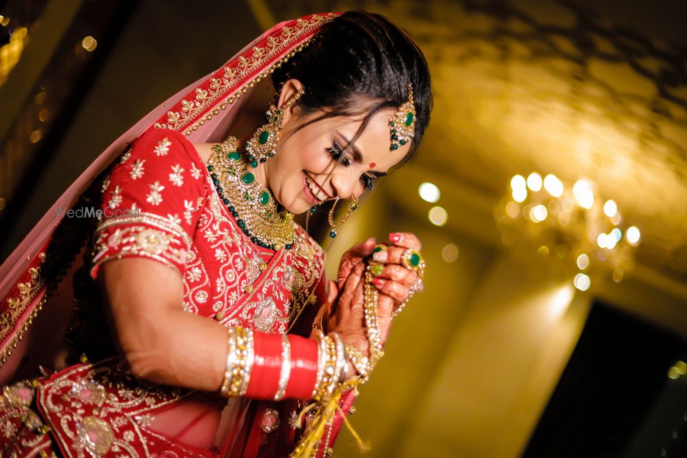 Photo By Weddings by Nitya - Photographers