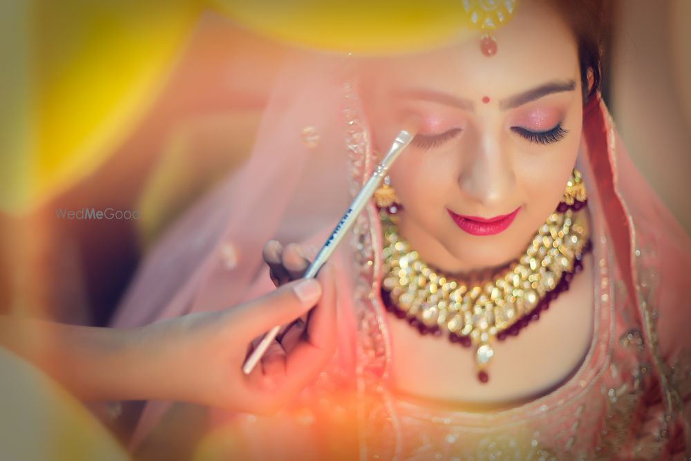 Photo By Weddings by Nitya - Photographers