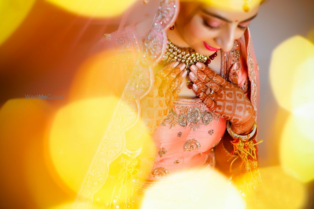 Photo By Weddings by Nitya - Photographers