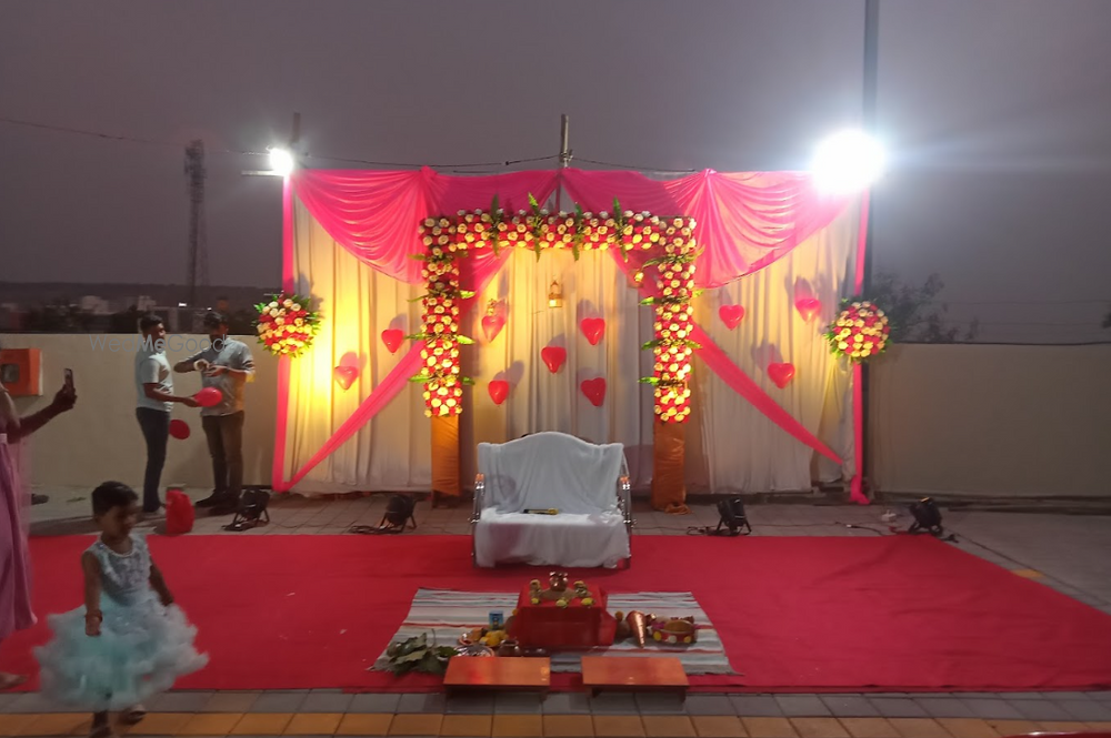 Emmanuel Mandap Decorators