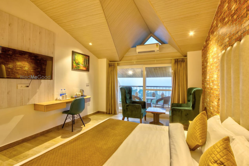 Photo By Katson Castle Hotel Dharamshala - Venues