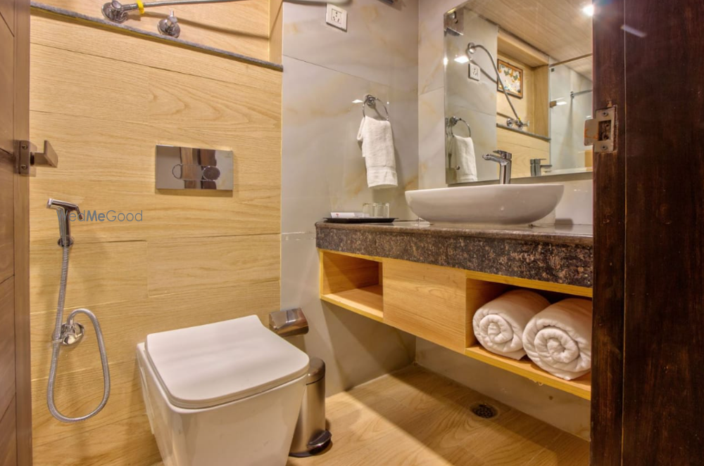 Photo By Katson Castle Hotel Dharamshala - Venues