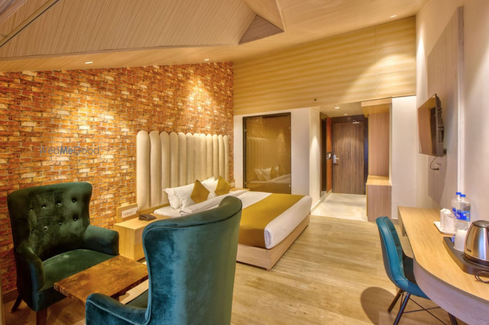 Photo By Katson Castle Hotel Dharamshala - Venues