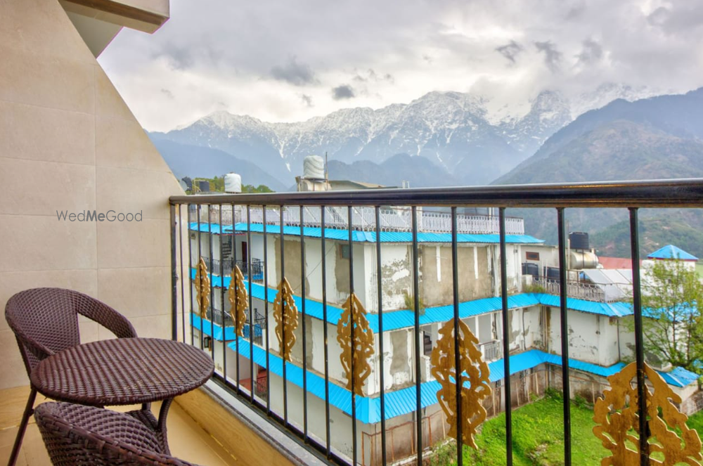 Photo By Katson Castle Hotel Dharamshala - Venues