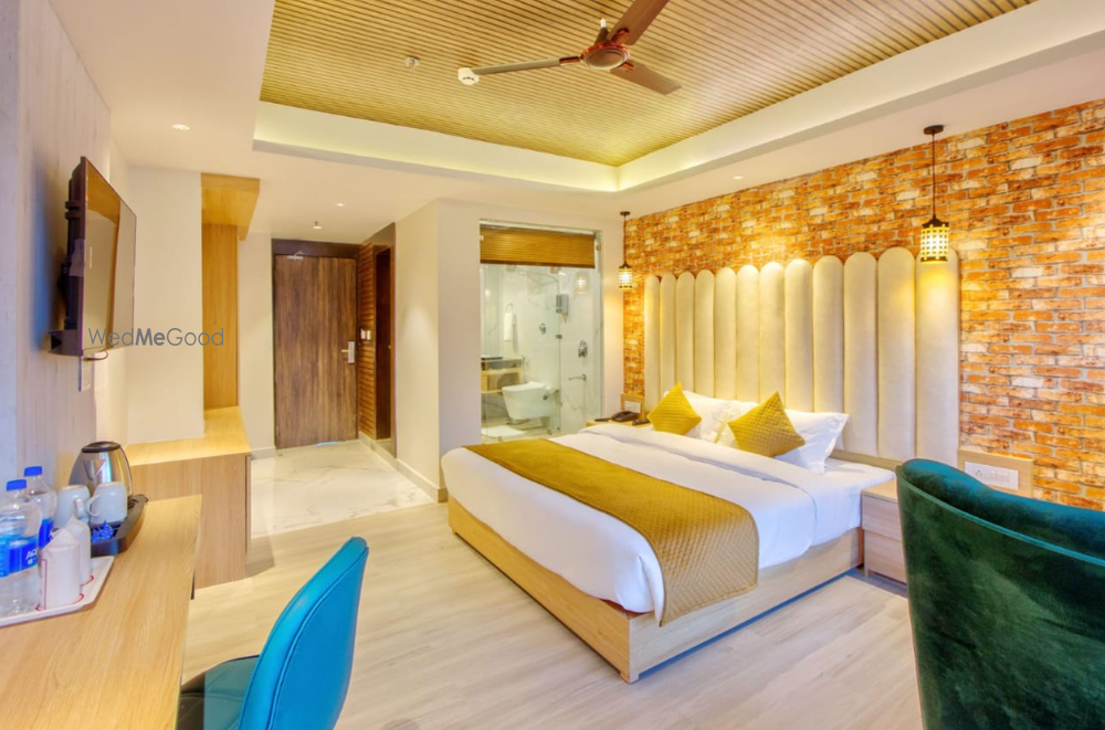 Photo By Katson Castle Hotel Dharamshala - Venues