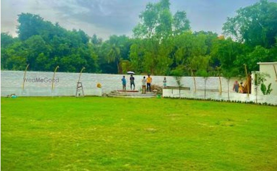 21 Century Event Space Sholinganallur, Chennai Wedding Venue Cost