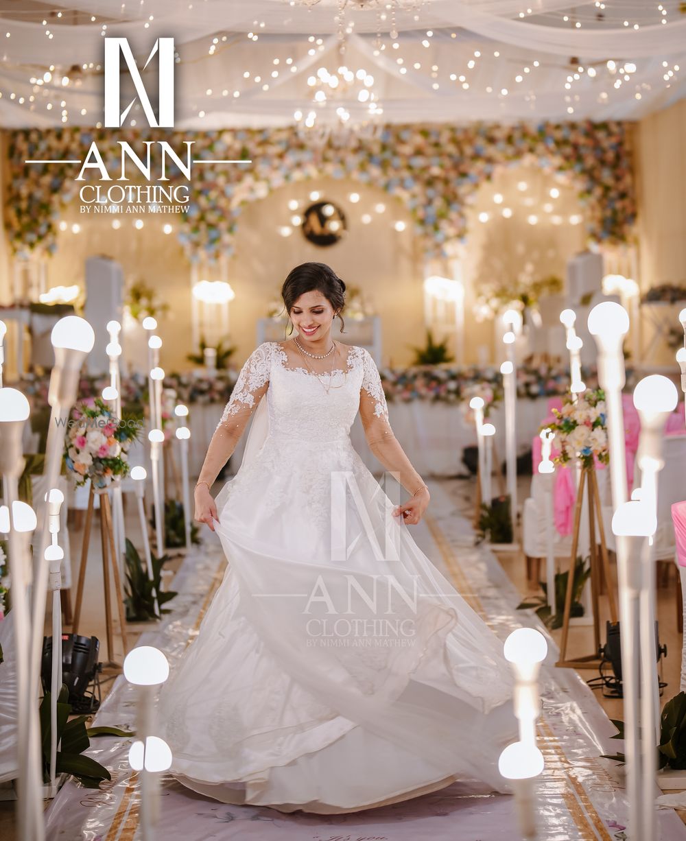 Photo By Ann Clothing India - Bridal Wear