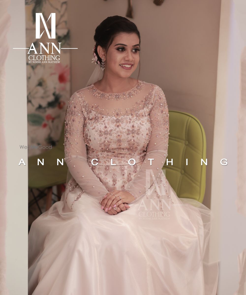 Photo By Ann Clothing India - Bridal Wear