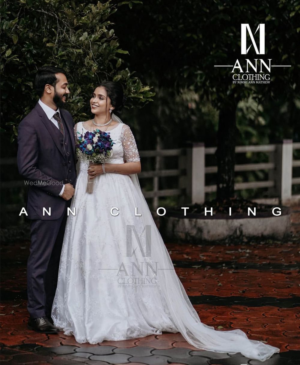 Photo By Ann Clothing India - Bridal Wear