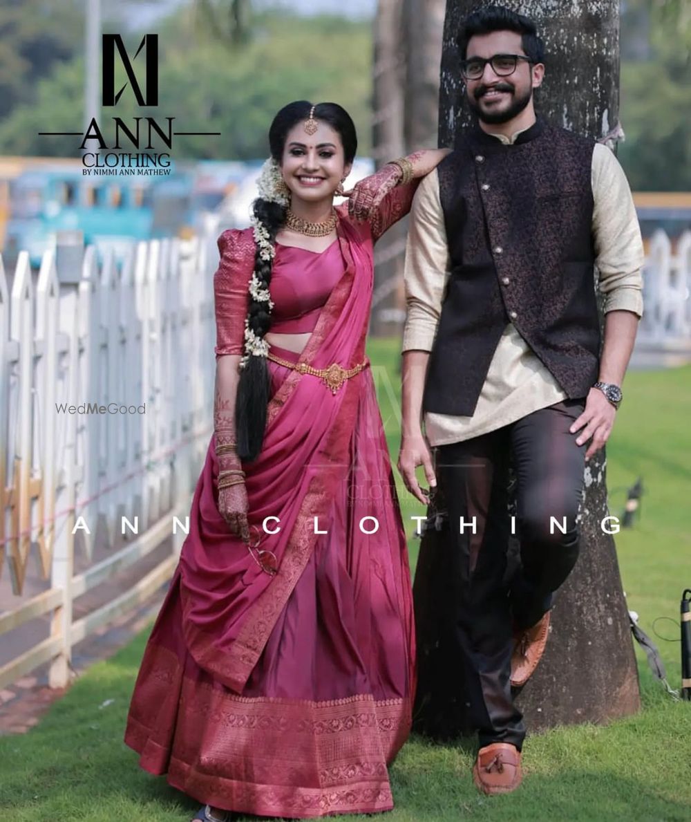 Photo By Ann Clothing India - Bridal Wear