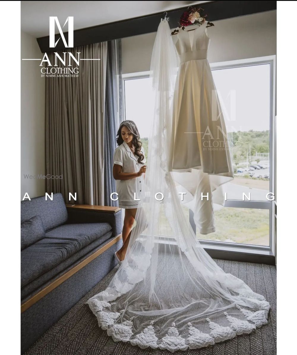 Photo By Ann Clothing India - Bridal Wear