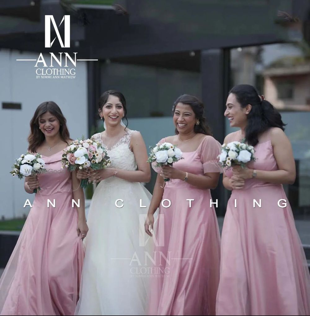 Photo By Ann Clothing India - Bridal Wear