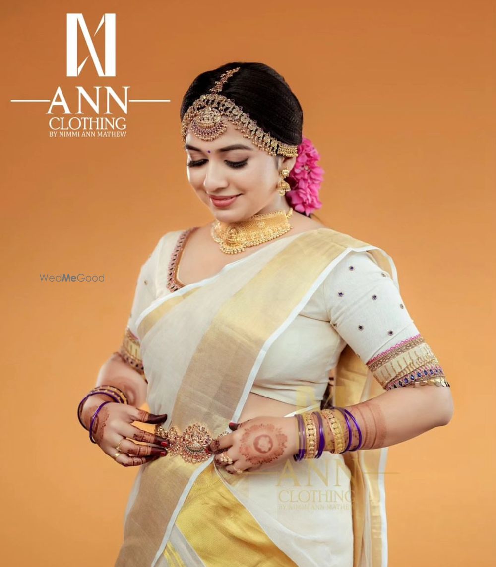Photo By Ann Clothing India - Bridal Wear