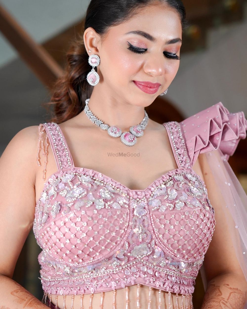 Photo By Janvi Makeup Artist - Bridal Makeup