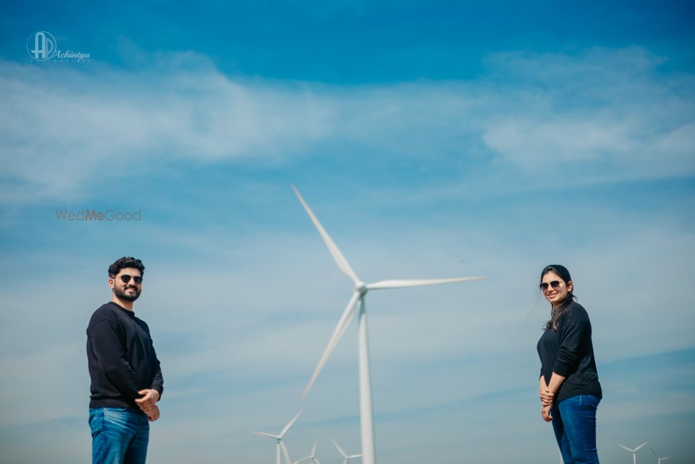 Photo By Sanjay Chouhan Photography - Pre Wedding Photographers