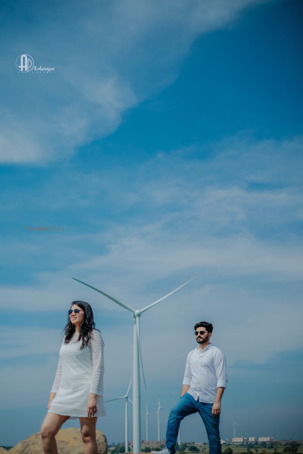 Photo By Sanjay Chouhan Photography - Pre Wedding Photographers