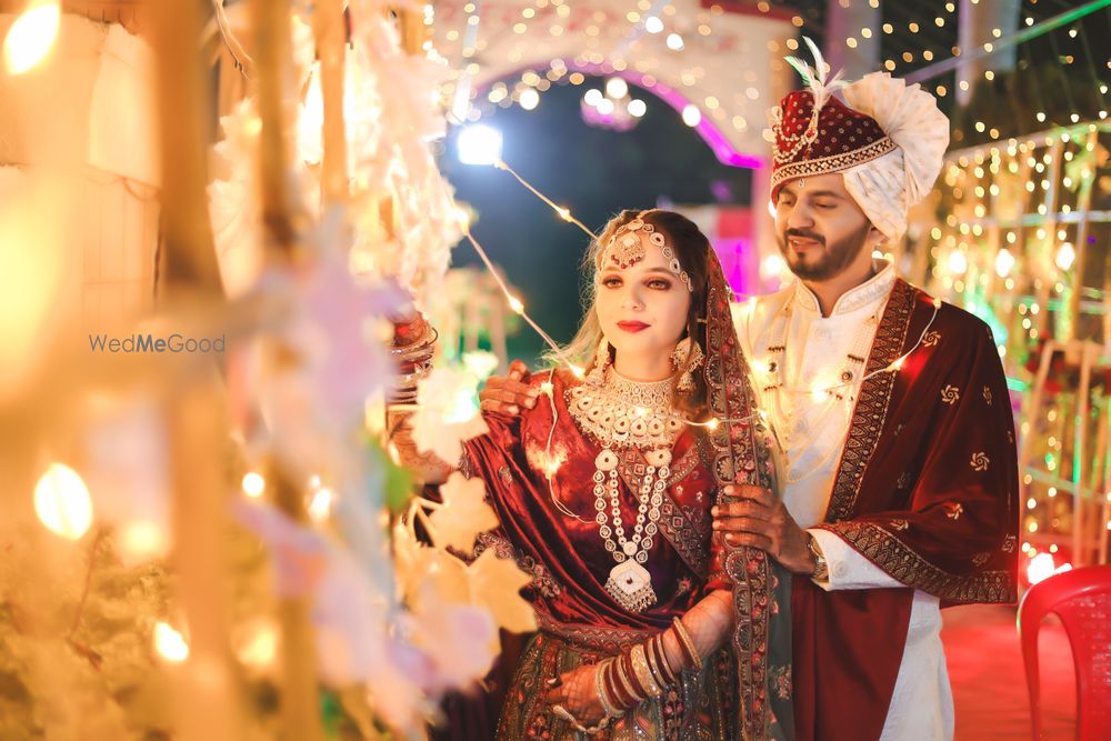 Photo By Sanjay Chouhan Photography - Pre Wedding Photographers