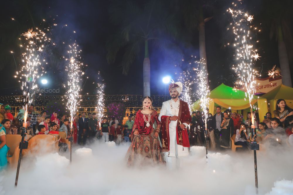 Photo By Sanjay Chouhan Photography - Pre Wedding Photographers