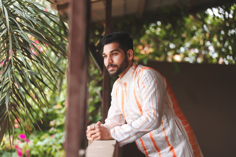 Photo By Sanjay Chouhan Photography - Pre Wedding Photographers