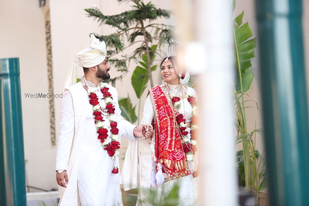 Photo By Sanjay Chouhan Photography - Pre Wedding Photographers