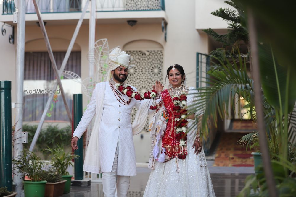 Photo By Sanjay Chouhan Photography - Pre Wedding Photographers