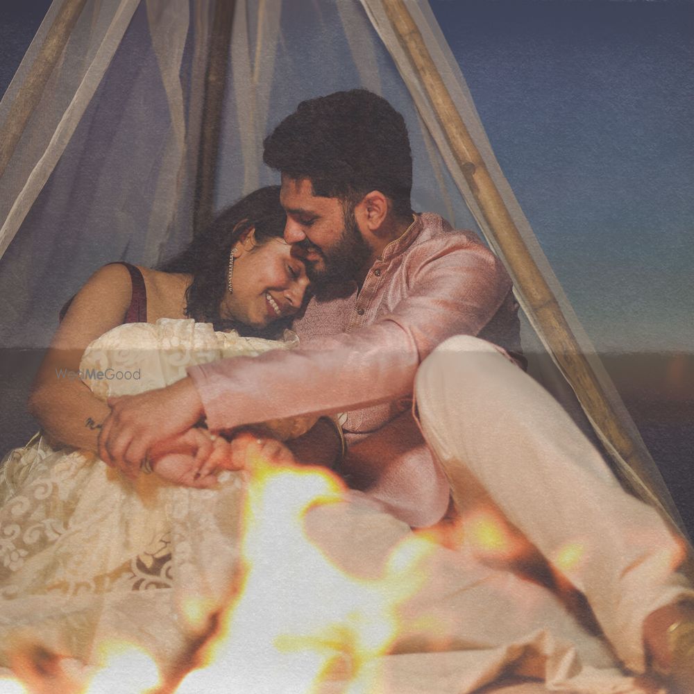 Photo By Sanjay Chouhan Photography - Pre Wedding Photographers