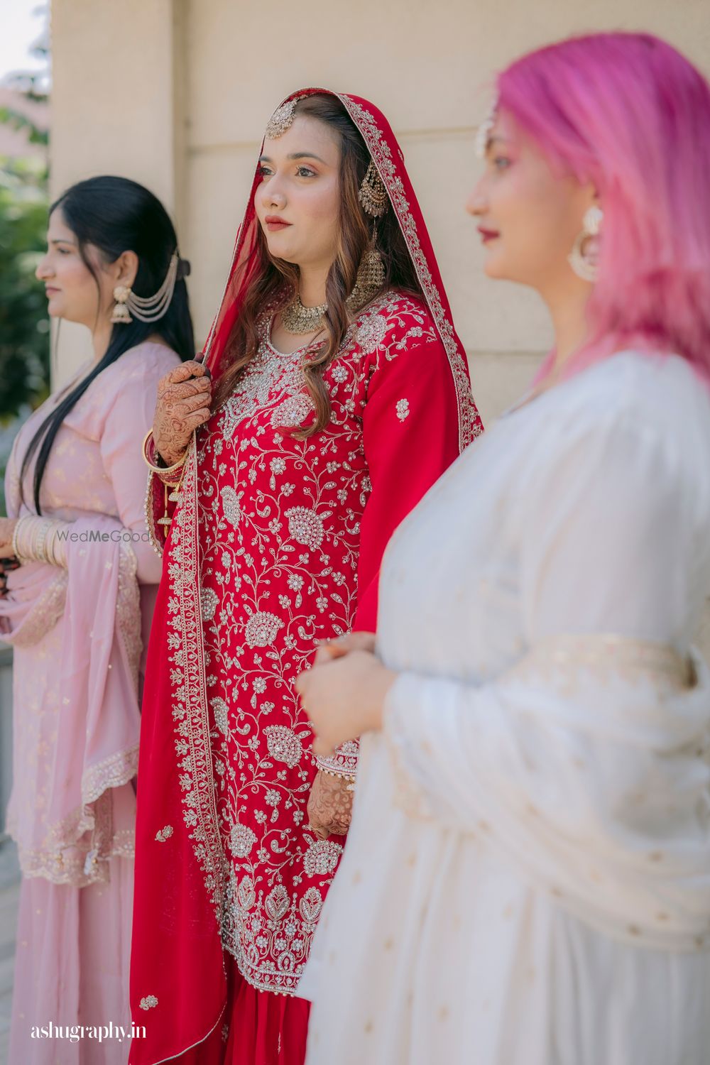 Photo By Ashugraphy - Photographers
