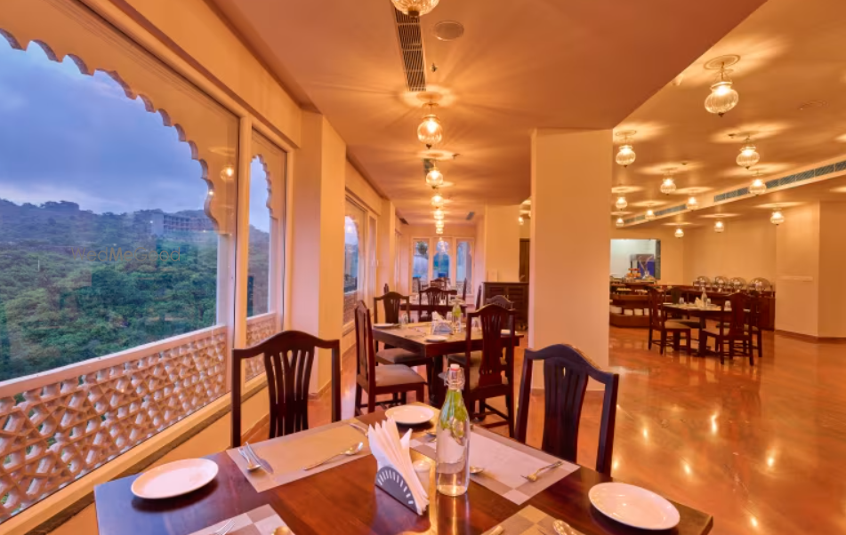 Photo By Renest Kumbhalgarh - Venues