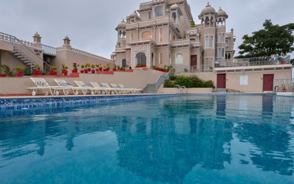 Photo By Renest Kumbhalgarh - Venues