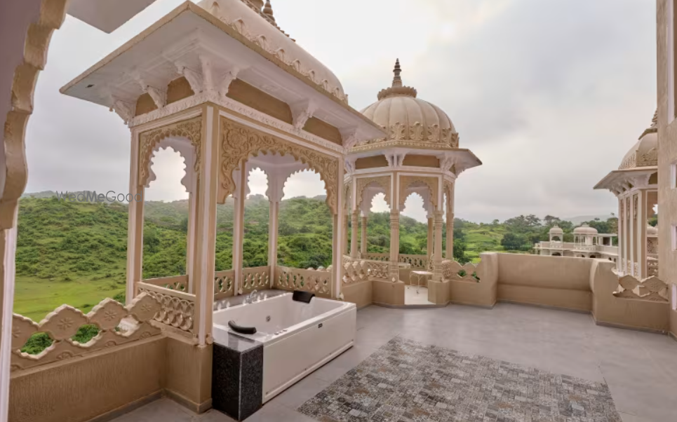 Photo By Renest Kumbhalgarh - Venues