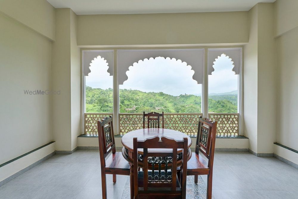 Photo By Renest Kumbhalgarh - Venues