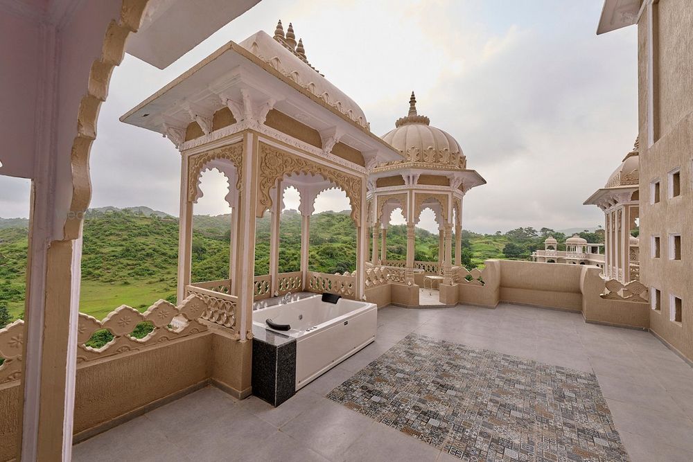 Photo By Renest Kumbhalgarh - Venues